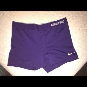 Nike Pro Spandex